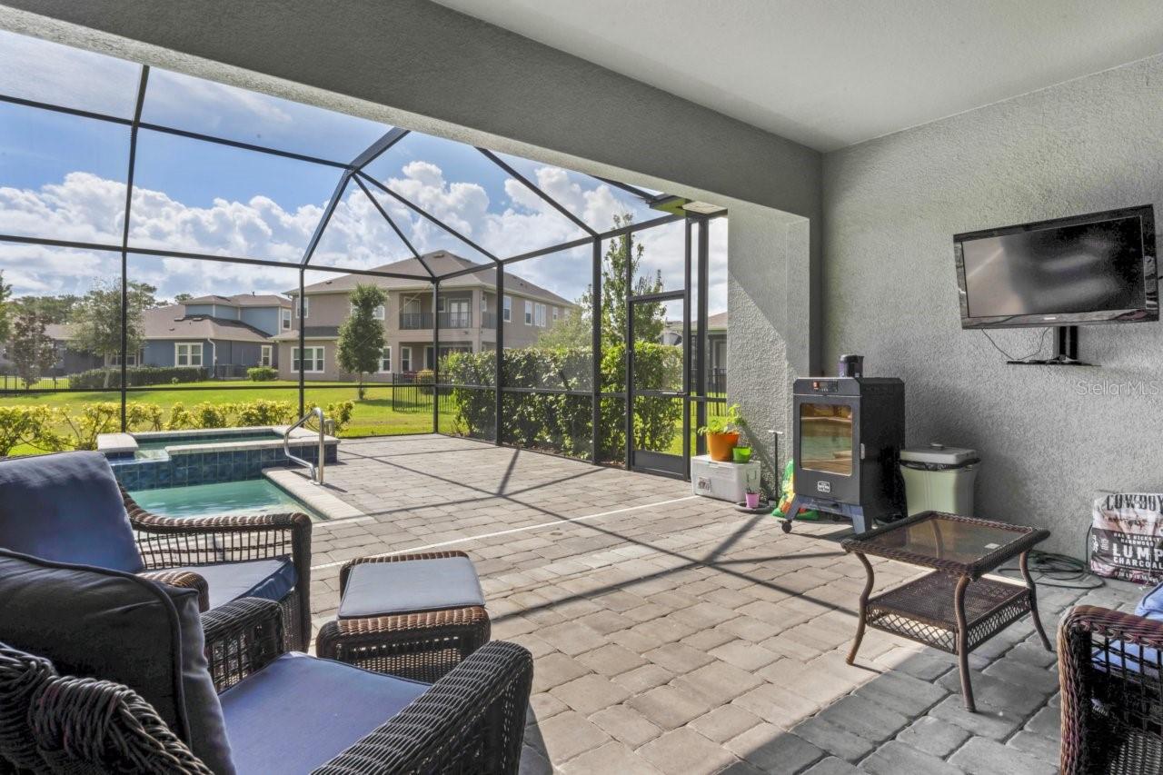 WOODLANDS/LONGLEAF - Residential