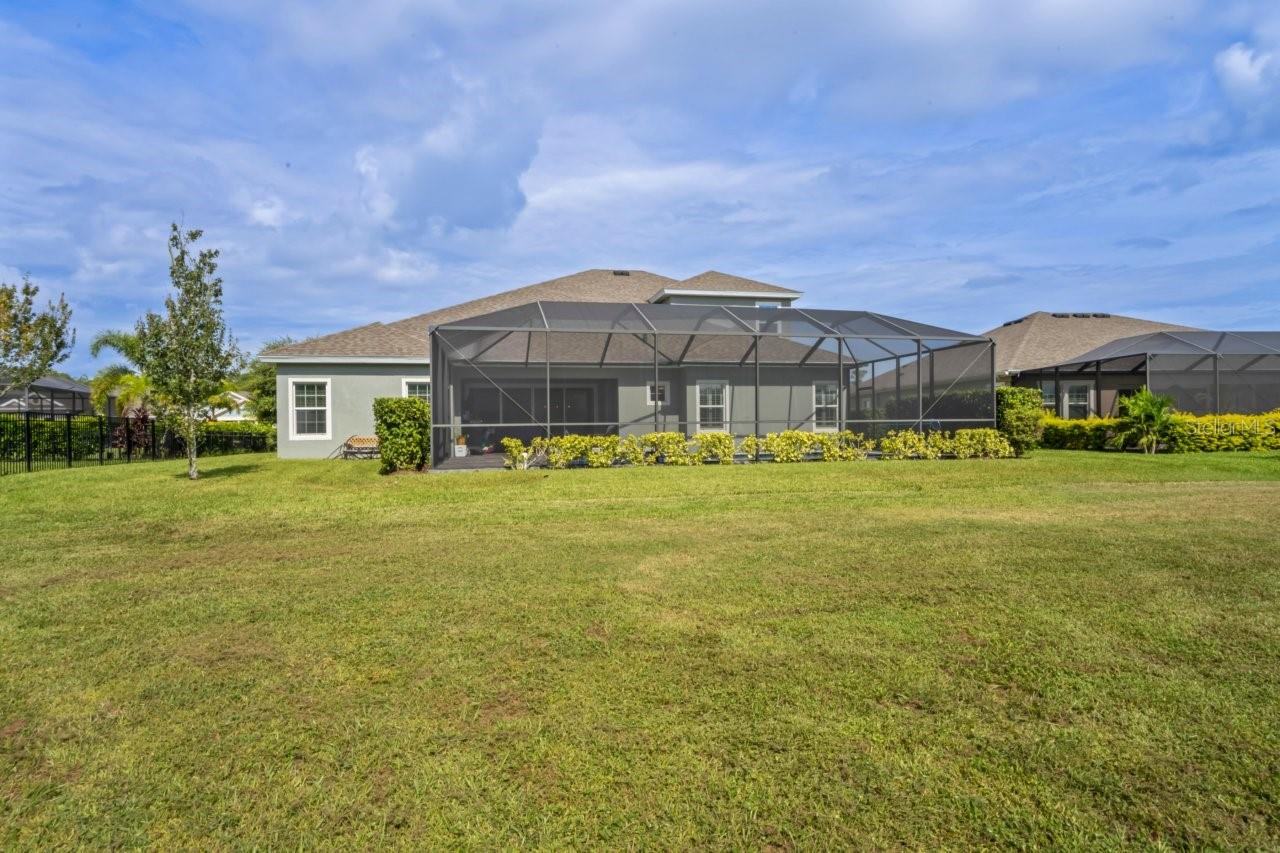 WOODLANDS/LONGLEAF - Residential