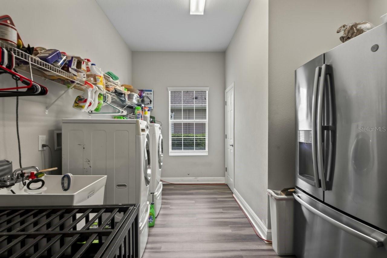 WOODLANDS/LONGLEAF - Residential