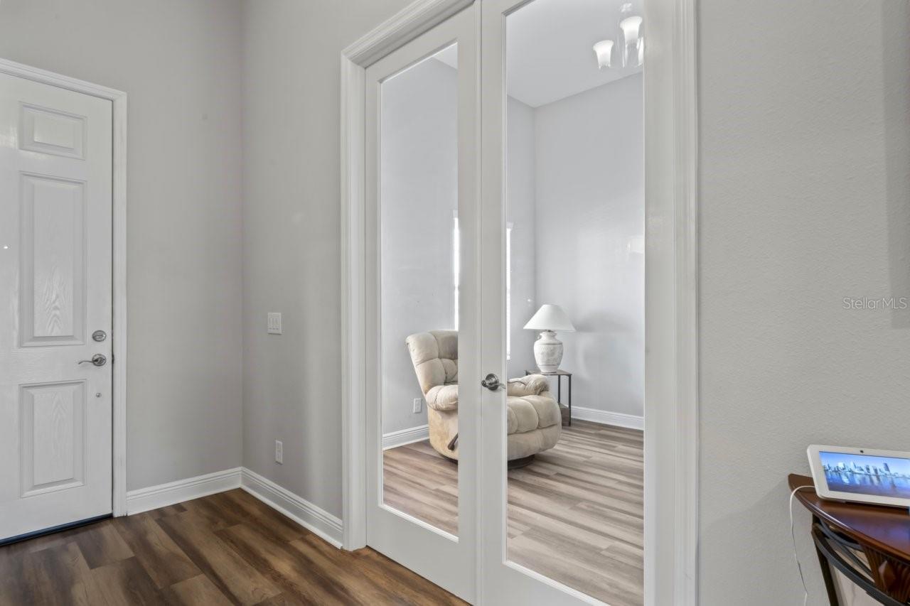 WOODLANDS/LONGLEAF - Residential