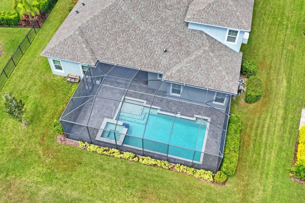 WOODLANDS/LONGLEAF - Residential