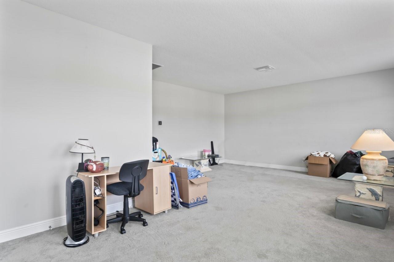 WOODLANDS/LONGLEAF - Residential