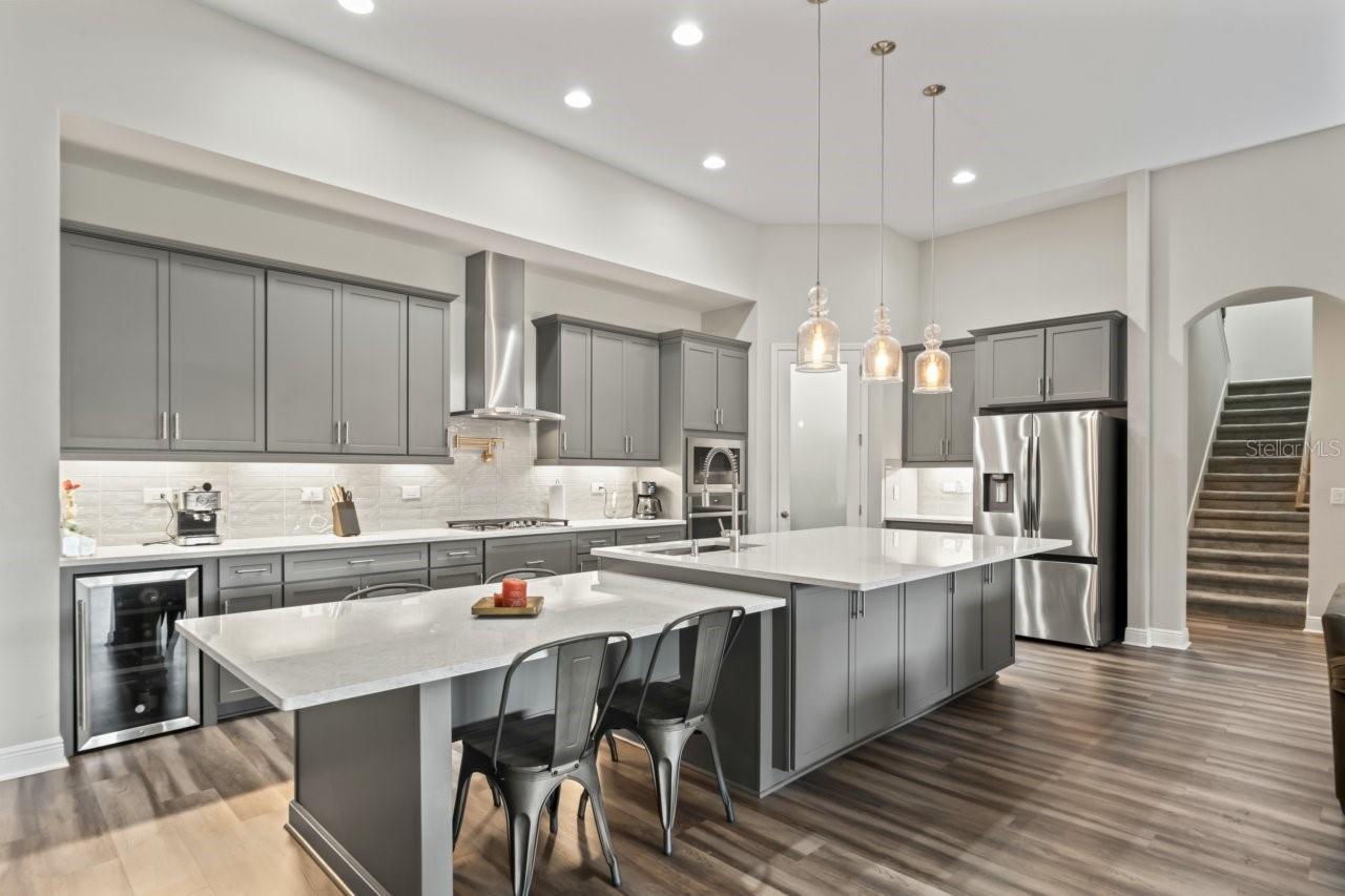 WOODLANDS/LONGLEAF - Residential