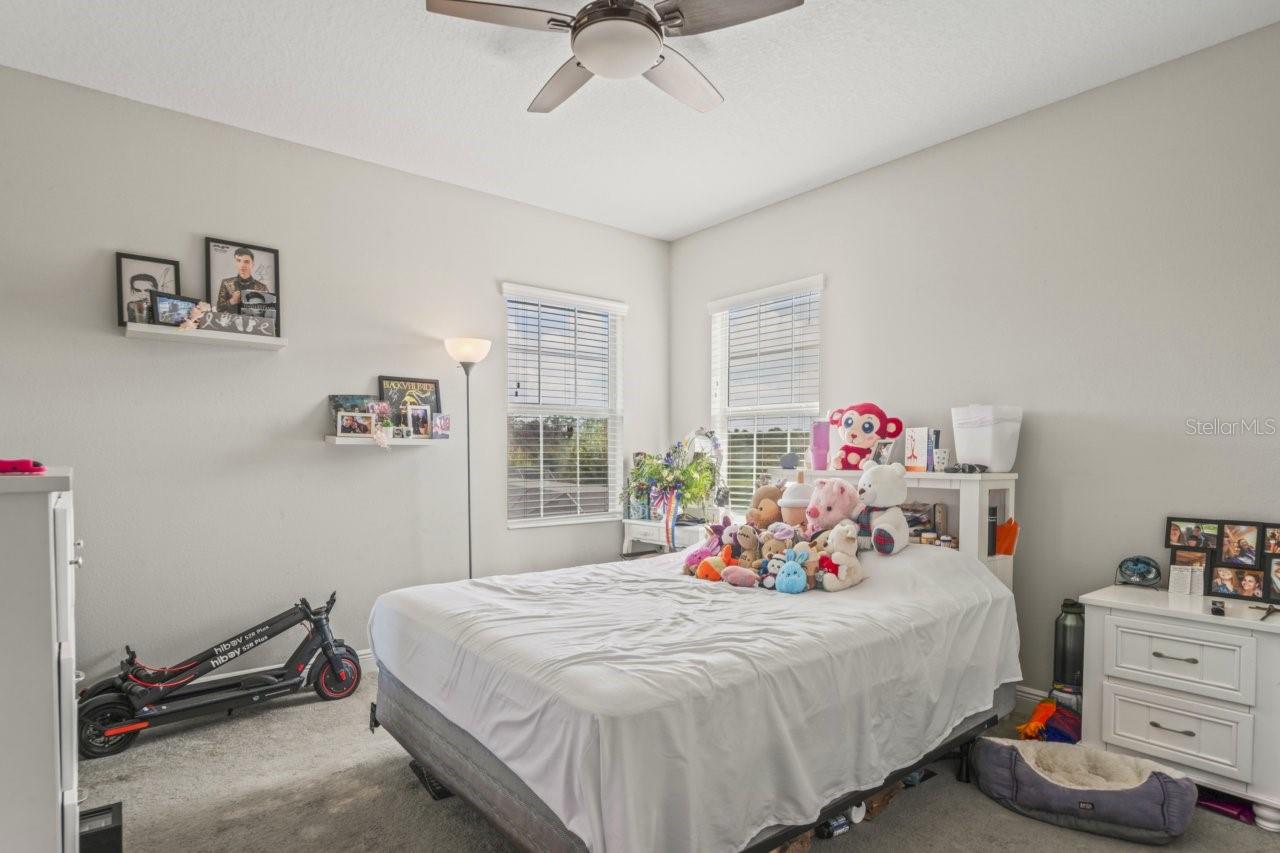 WOODLANDS/LONGLEAF - Residential