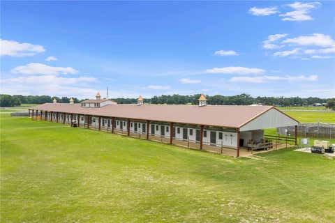 Tiny photo for 1345 NE 155th Place, Citra, FL 32113 (MLS # OM729643)
