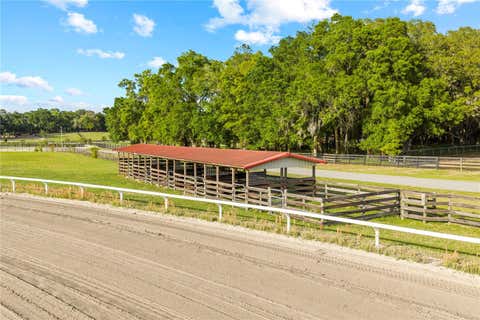 Tiny photo for 1345 NE 155th Place, Citra, FL 32113 (MLS # OM729643)