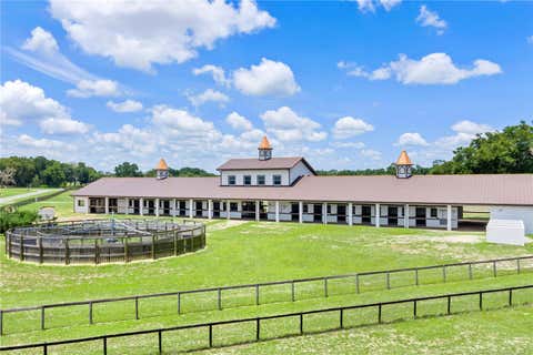 Tiny photo for 1345 NE 155th Place, Citra, FL 32113 (MLS # OM729643)