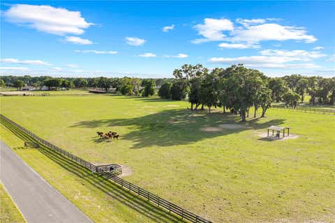 Tiny photo for 1345 NE 155th Place, Citra, FL 32113 (MLS # OM729643)