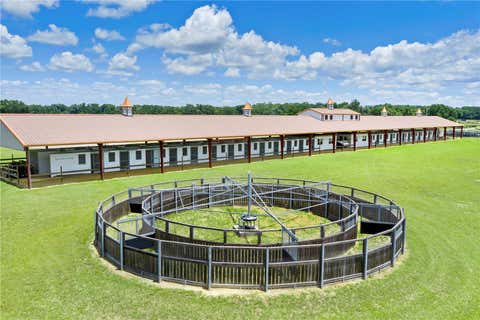 Tiny photo for 1345 NE 155th Place, Citra, FL 32113 (MLS # OM729643)