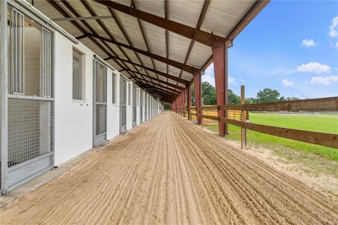 Tiny photo for 1345 NE 155th Place, Citra, FL 32113 (MLS # OM729643)
