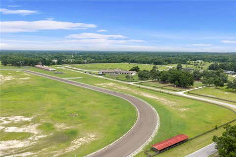 Tiny photo for 1345 NE 155th Place, Citra, FL 32113 (MLS # OM729643)