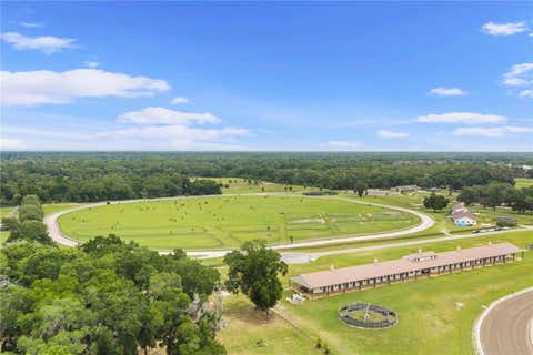 Tiny photo for 1345 NE 155th Place, Citra, FL 32113 (MLS # OM729643)