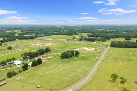 Tiny photo for 1345 NE 155th Place, Citra, FL 32113 (MLS # OM729643)