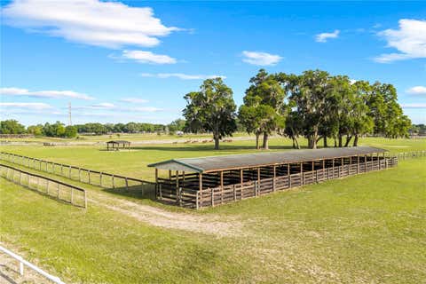 Tiny photo for 1345 NE 155th Place, Citra, FL 32113 (MLS # OM729643)