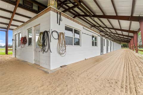 Tiny photo for 1345 NE 155th Place, Citra, FL 32113 (MLS # OM729643)