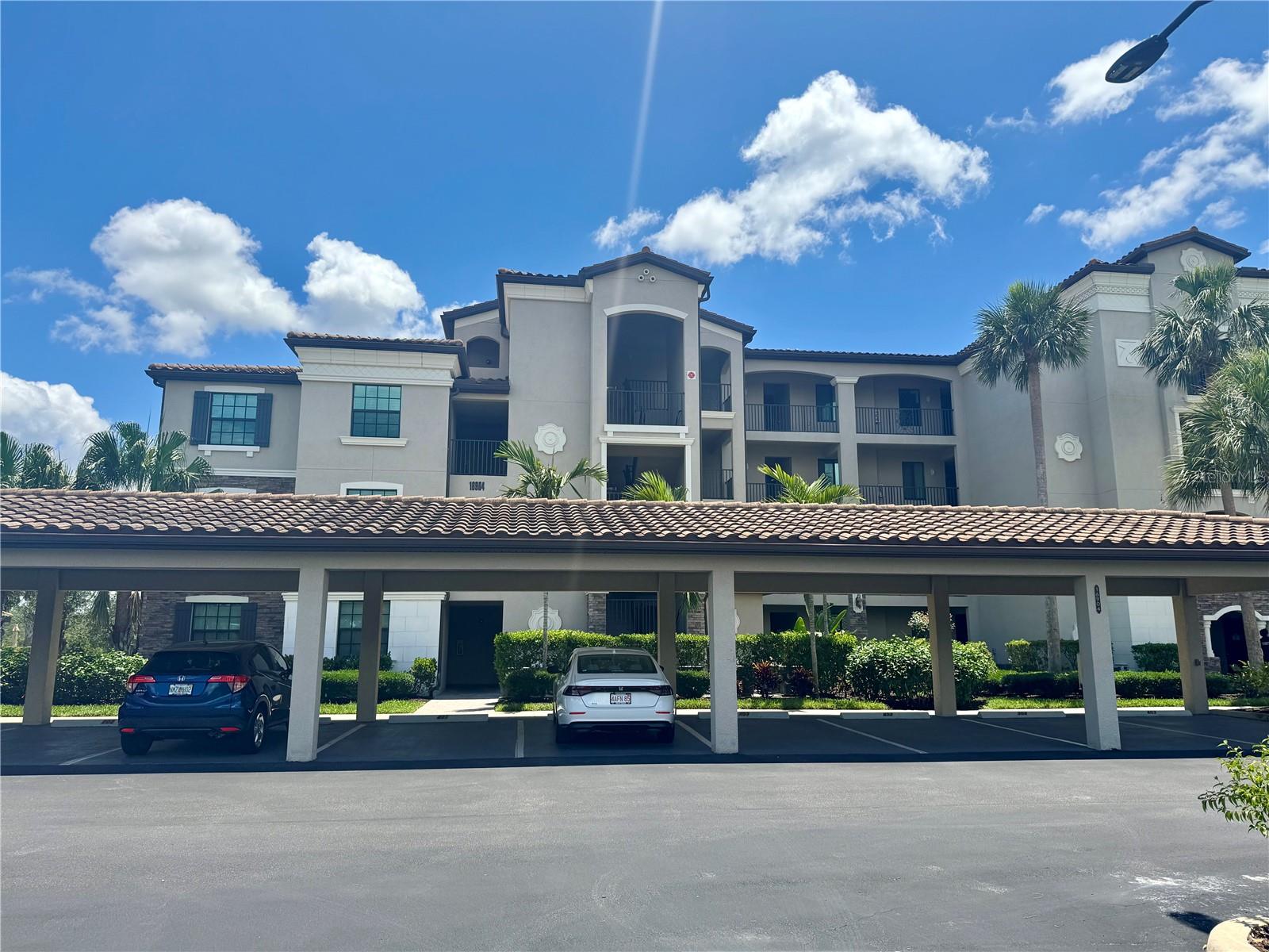 16904 VARDON TERRACE 201