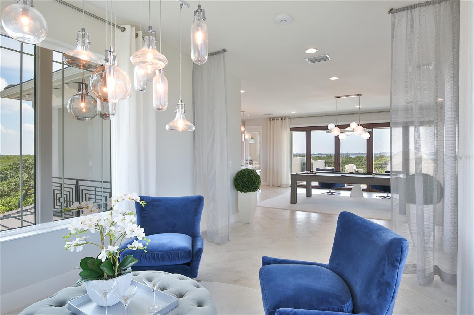 LEGENDS BAY - Residential