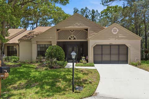 Photo of 6695 Pin Oak Court, Spring Hill, FL 34606 (MLS # W7887339)