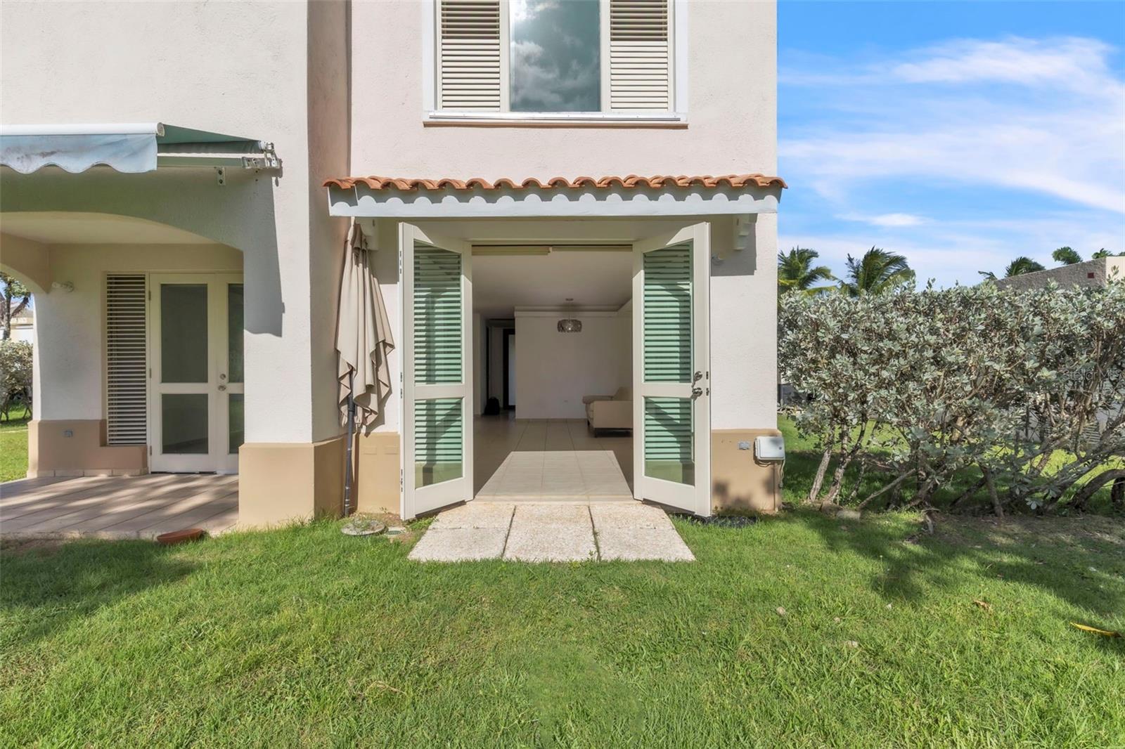 PALMAS PLANTATION - Residential