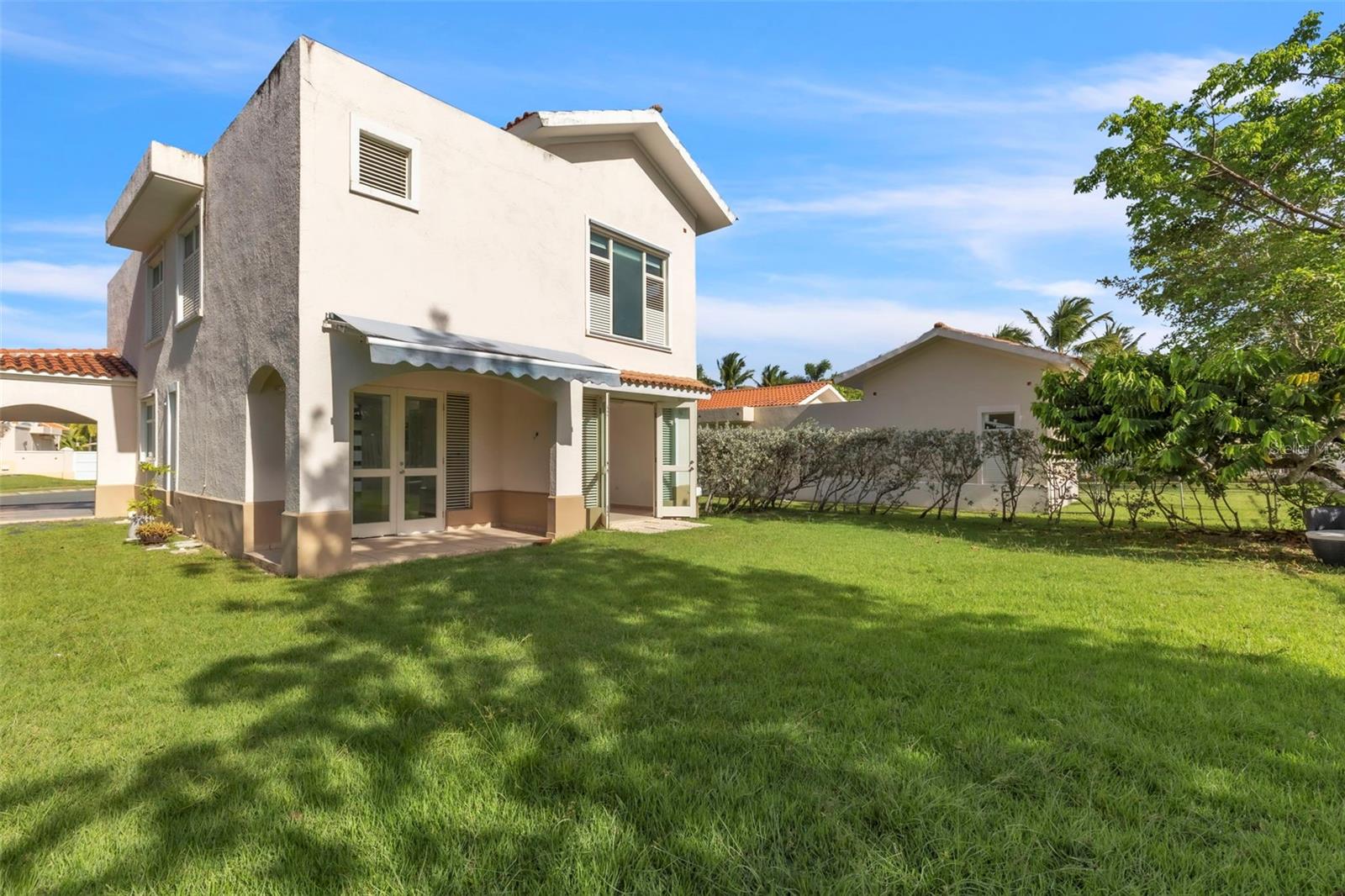 PALMAS PLANTATION - Residential