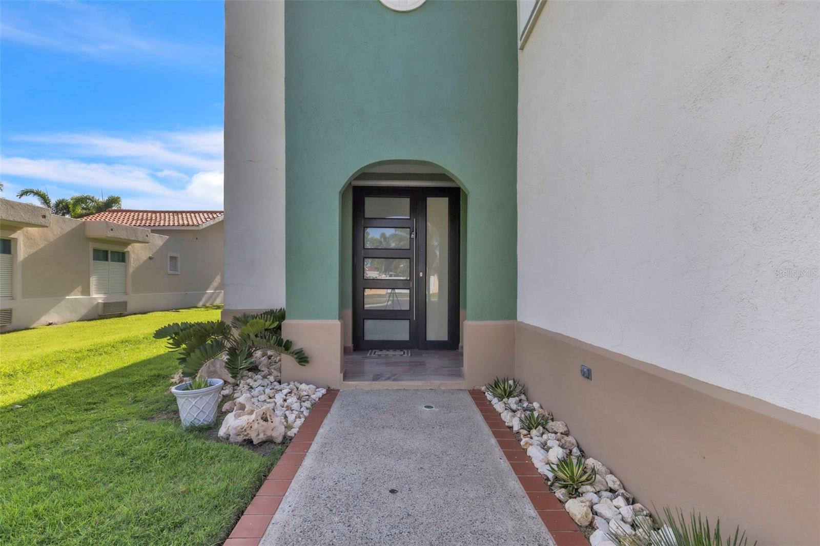 PALMAS PLANTATION - Residential