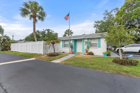 A home in BRADENTON