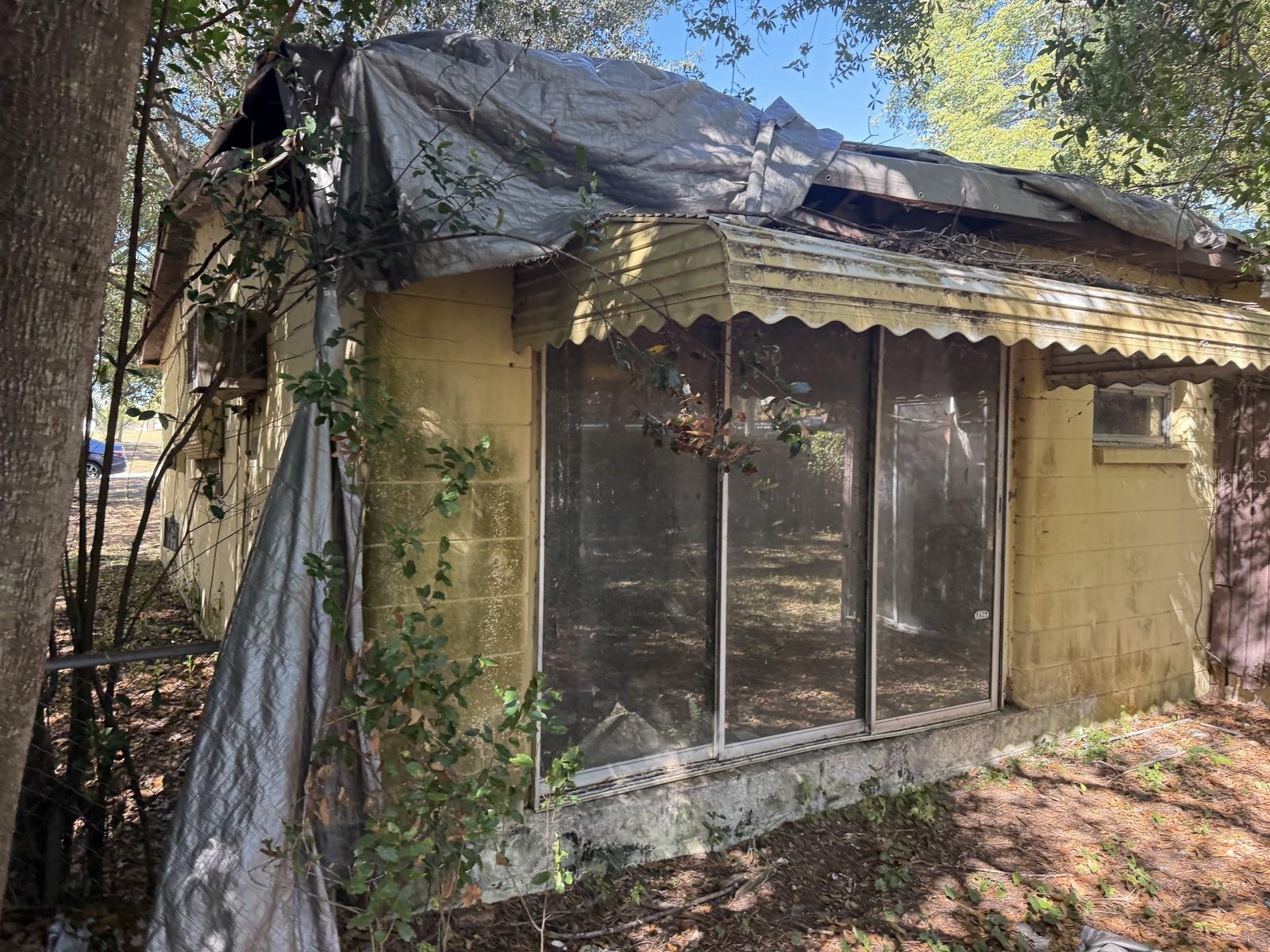 AYALAS GROVE SUB - Residential