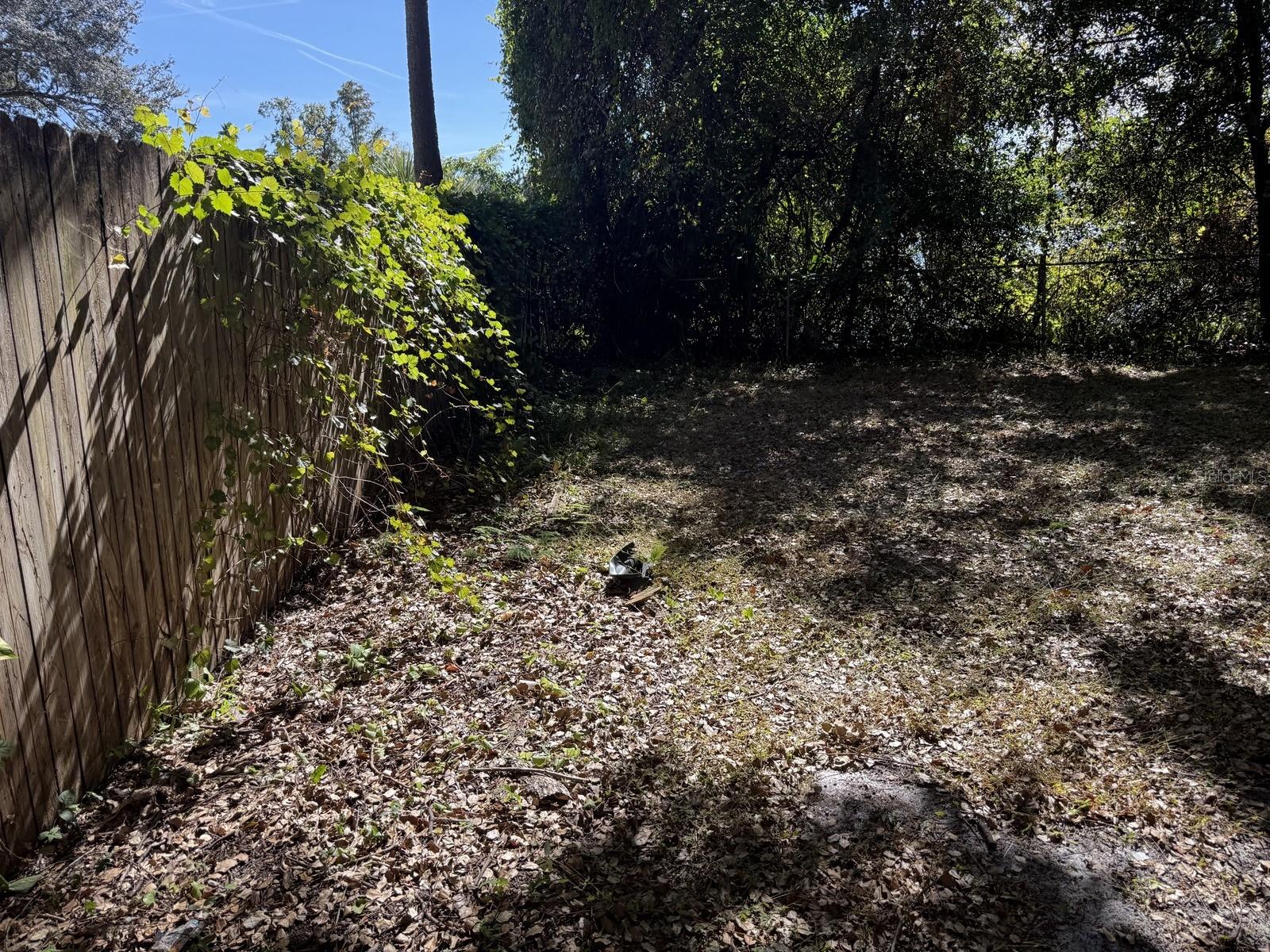 AYALAS GROVE SUB - Residential