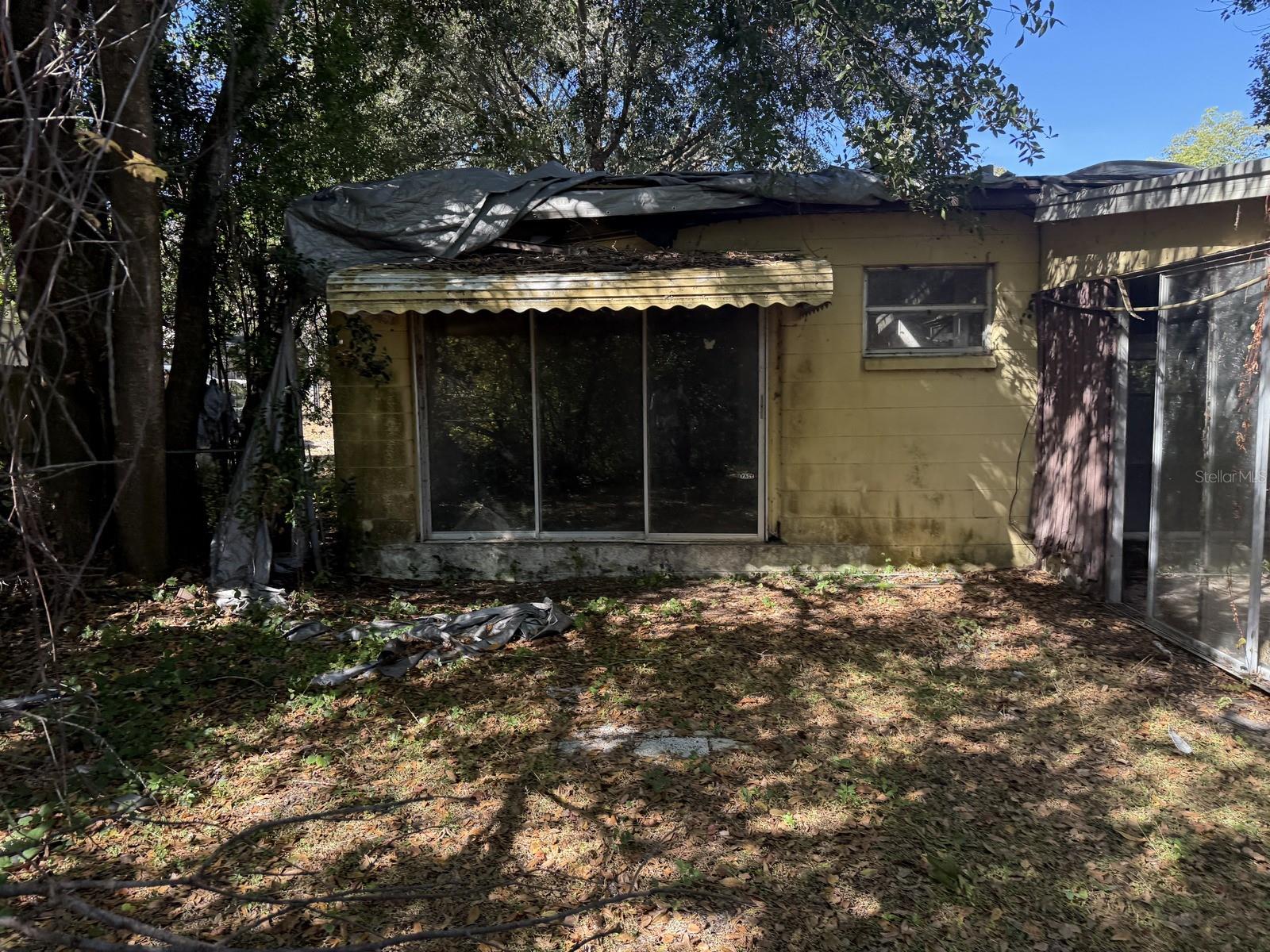 AYALAS GROVE SUB - Residential