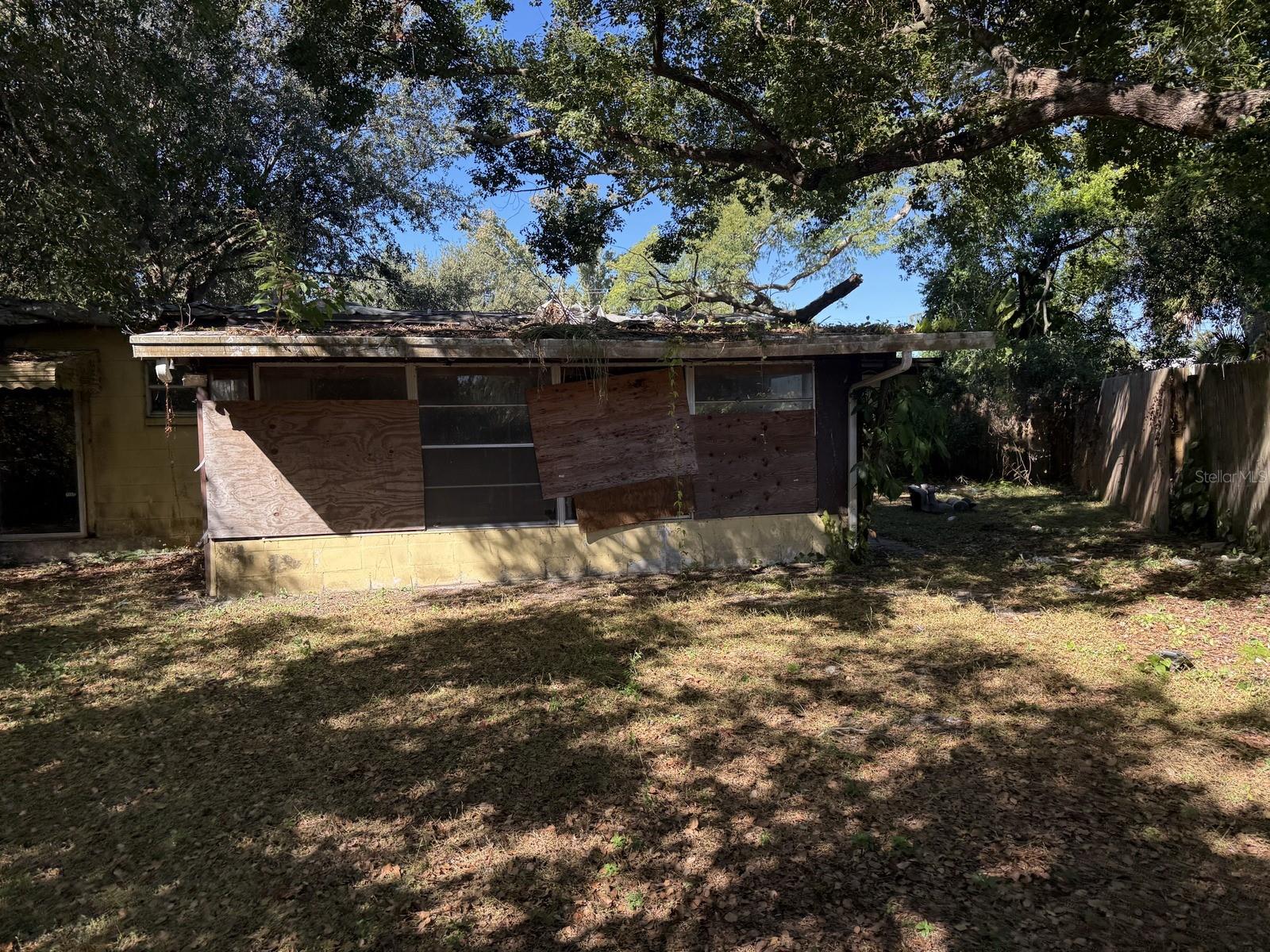 AYALAS GROVE SUB - Residential