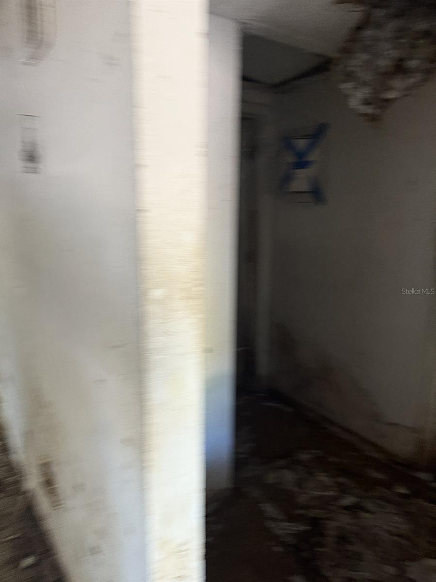 AYALAS GROVE SUB - Residential