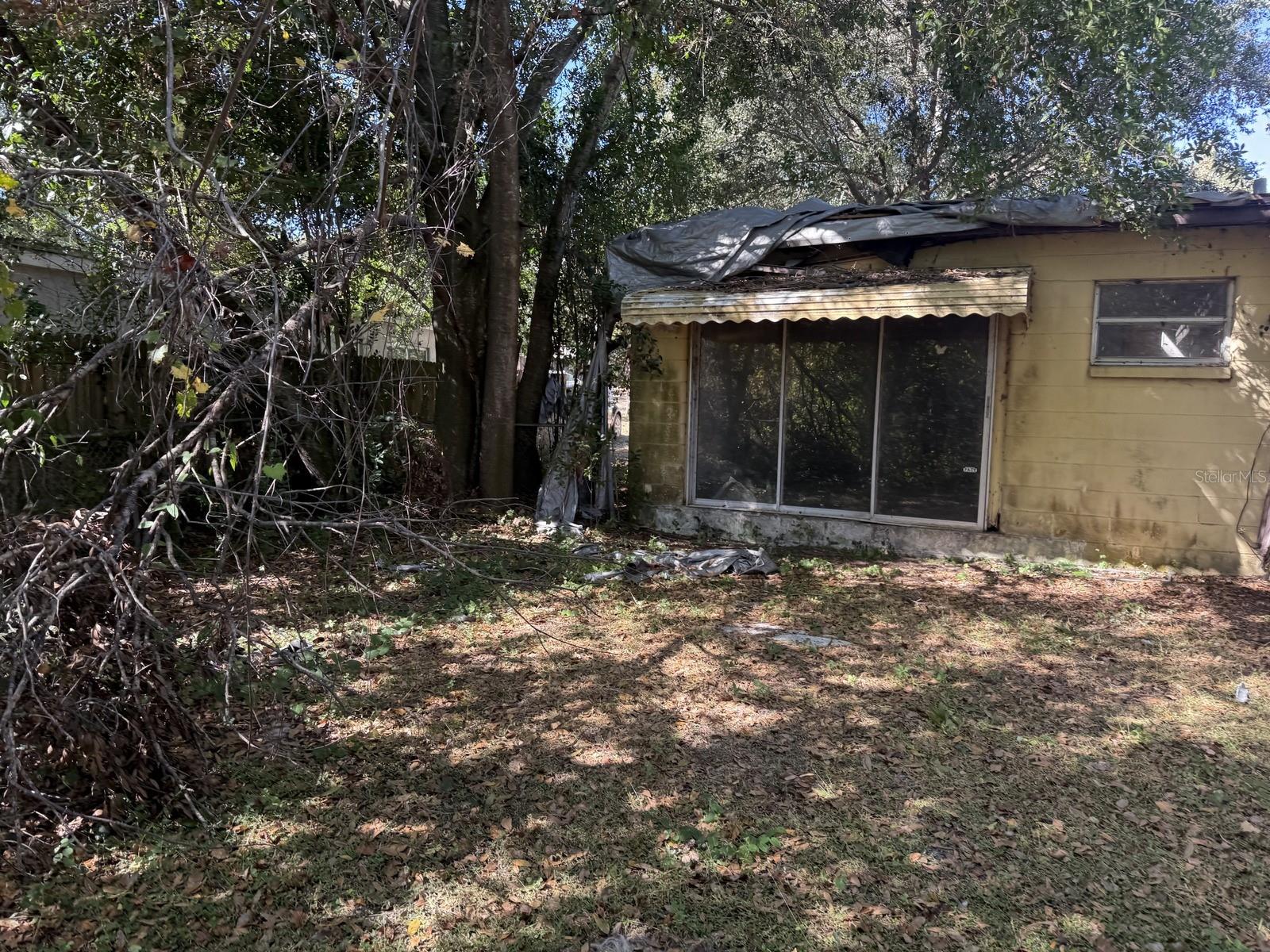 AYALAS GROVE SUB - Residential