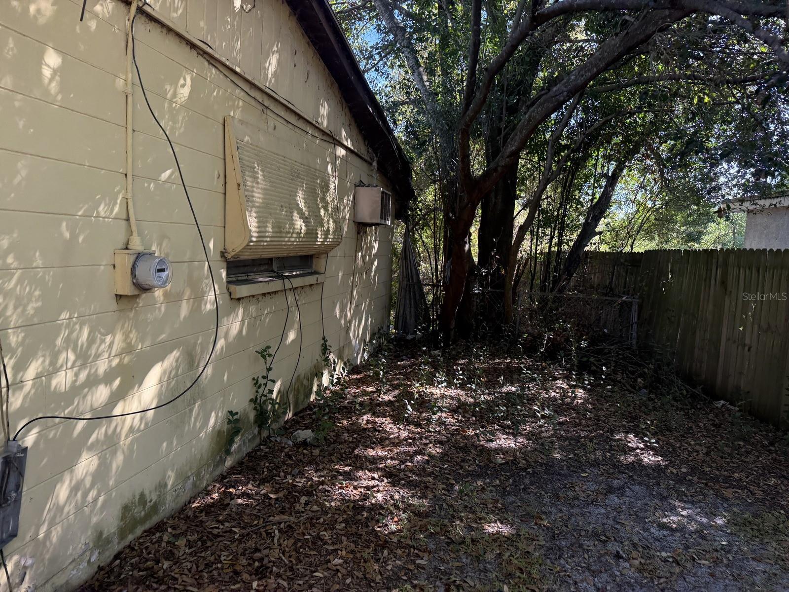 AYALAS GROVE SUB - Residential