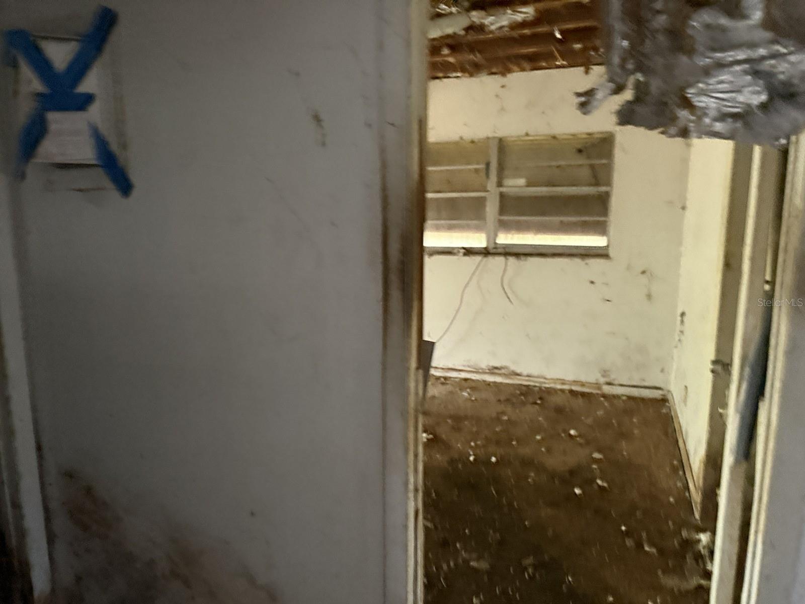 AYALAS GROVE SUB - Residential