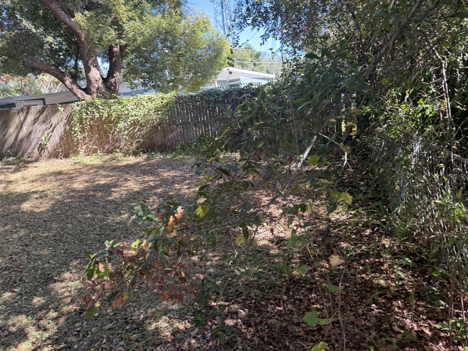 AYALAS GROVE SUB - Residential