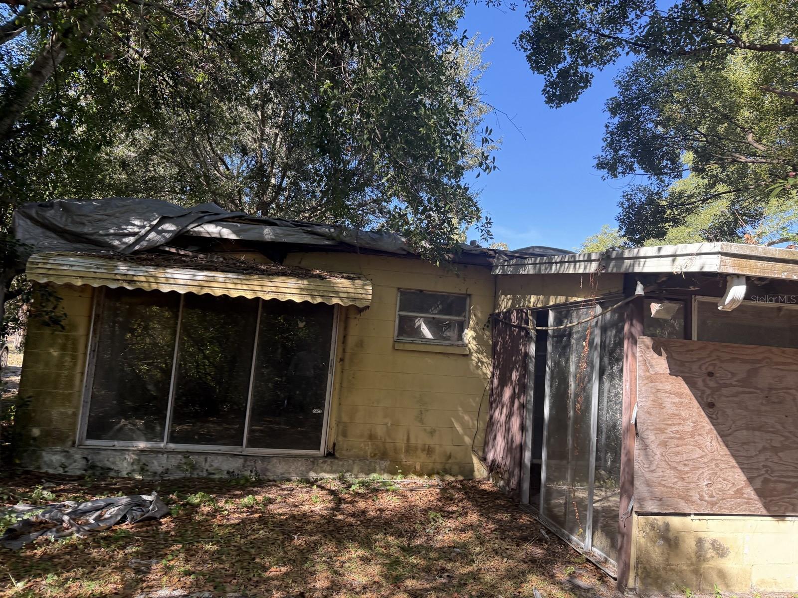 AYALAS GROVE SUB - Residential