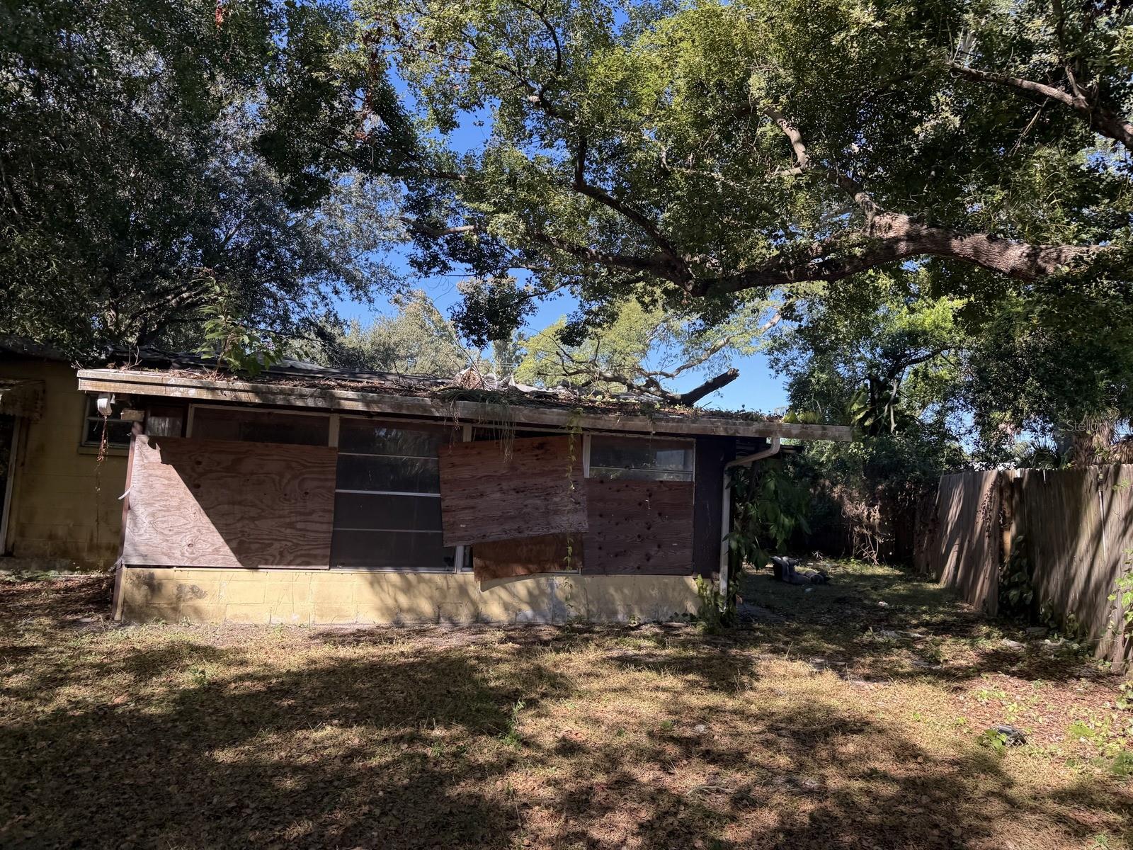 AYALAS GROVE SUB - Residential