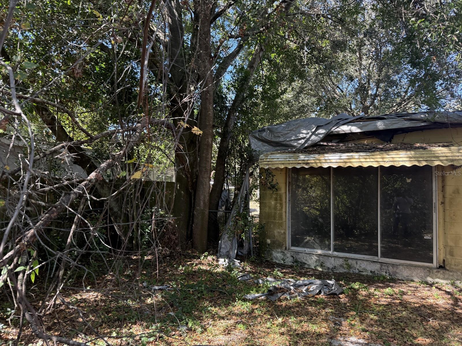 AYALAS GROVE SUB - Residential