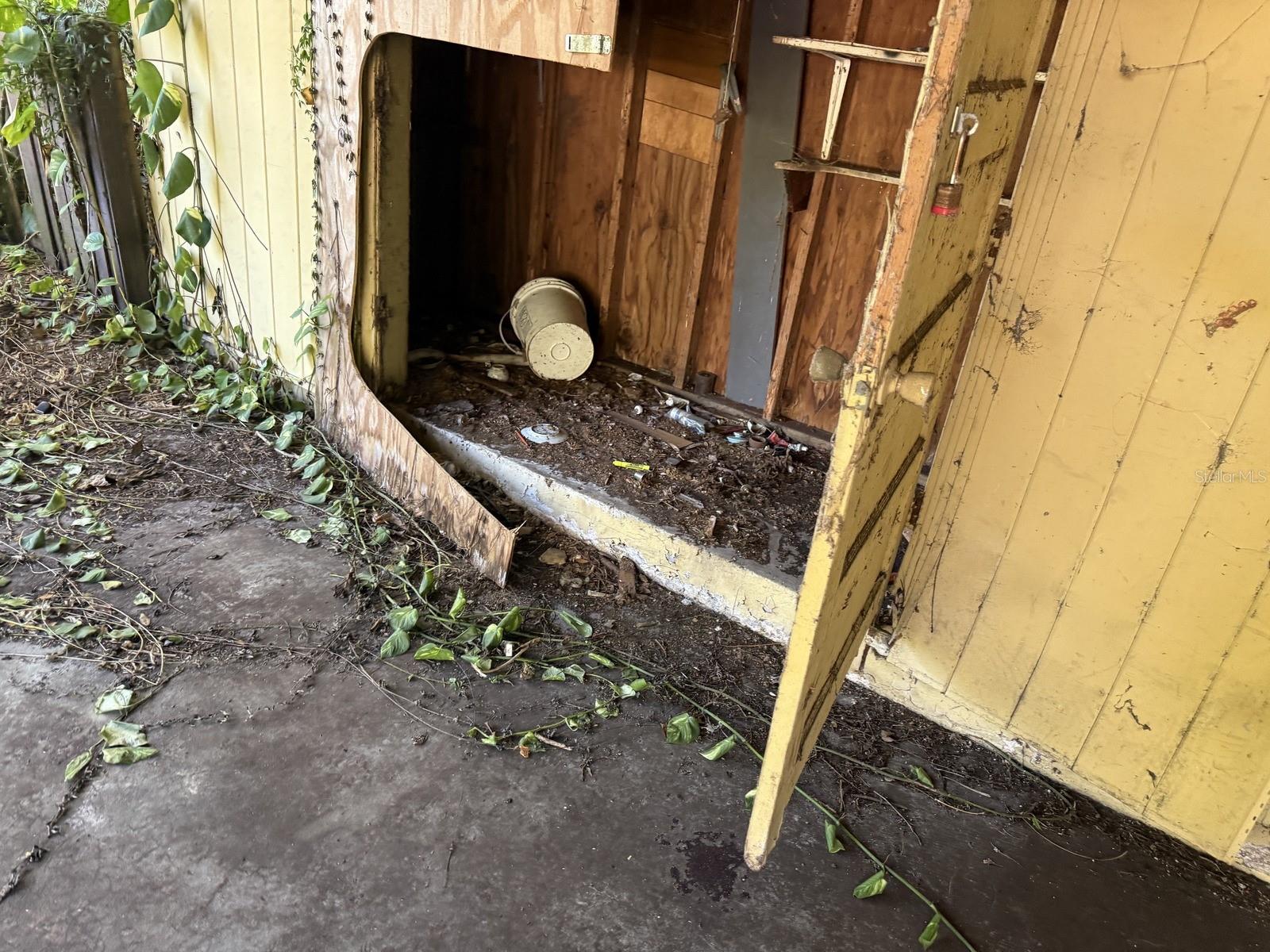 AYALAS GROVE SUB - Residential