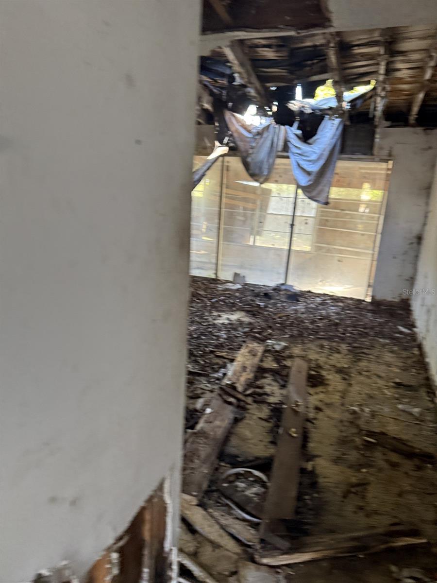 AYALAS GROVE SUB - Residential