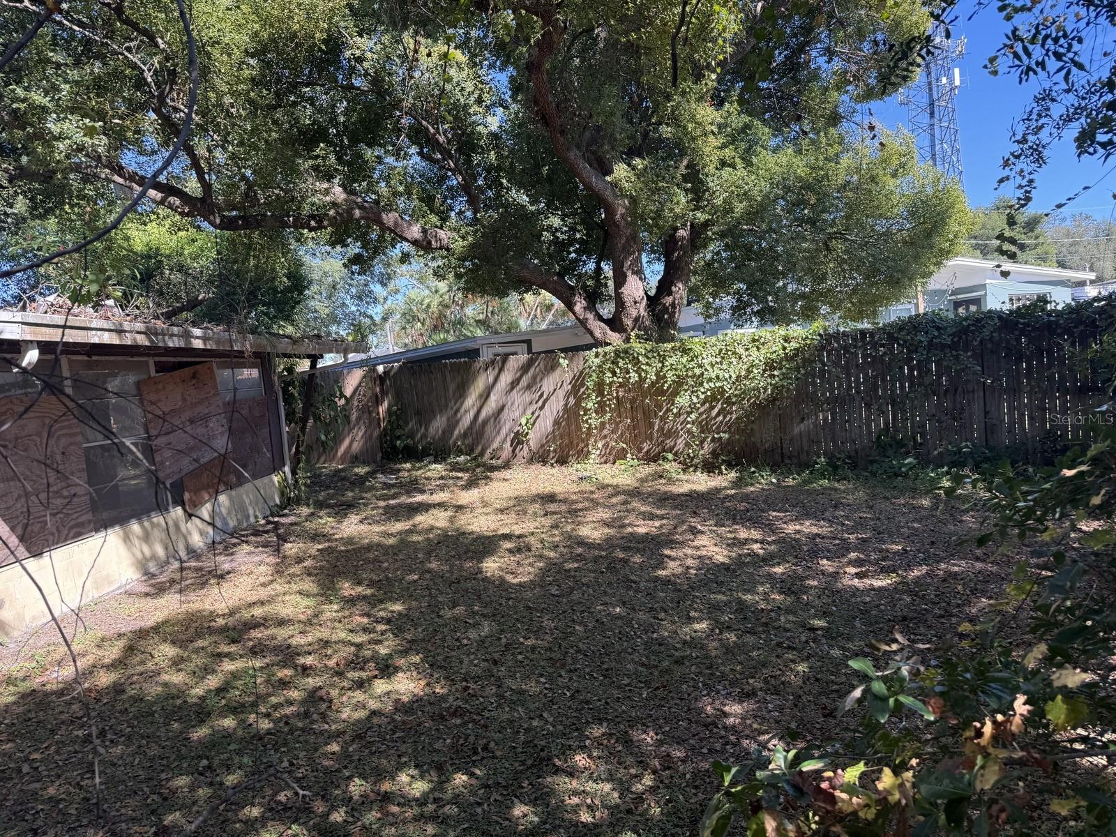 AYALAS GROVE SUB - Residential