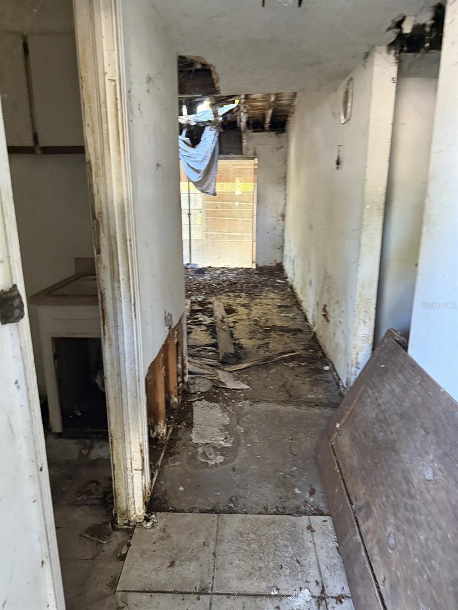 AYALAS GROVE SUB - Residential