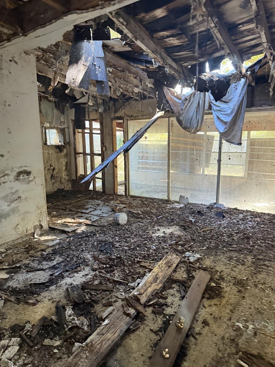 AYALAS GROVE SUB - Residential