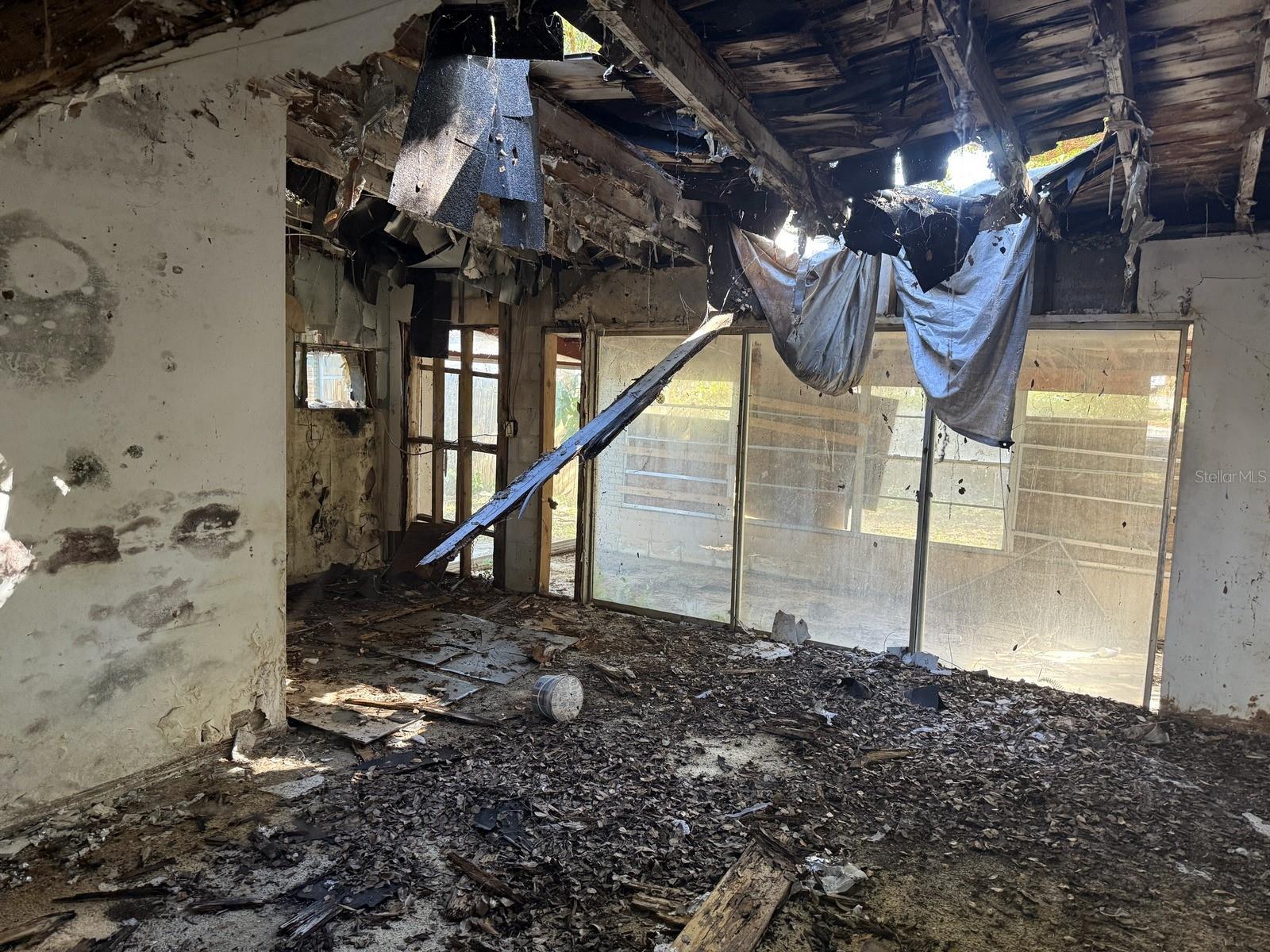 AYALAS GROVE SUB - Residential