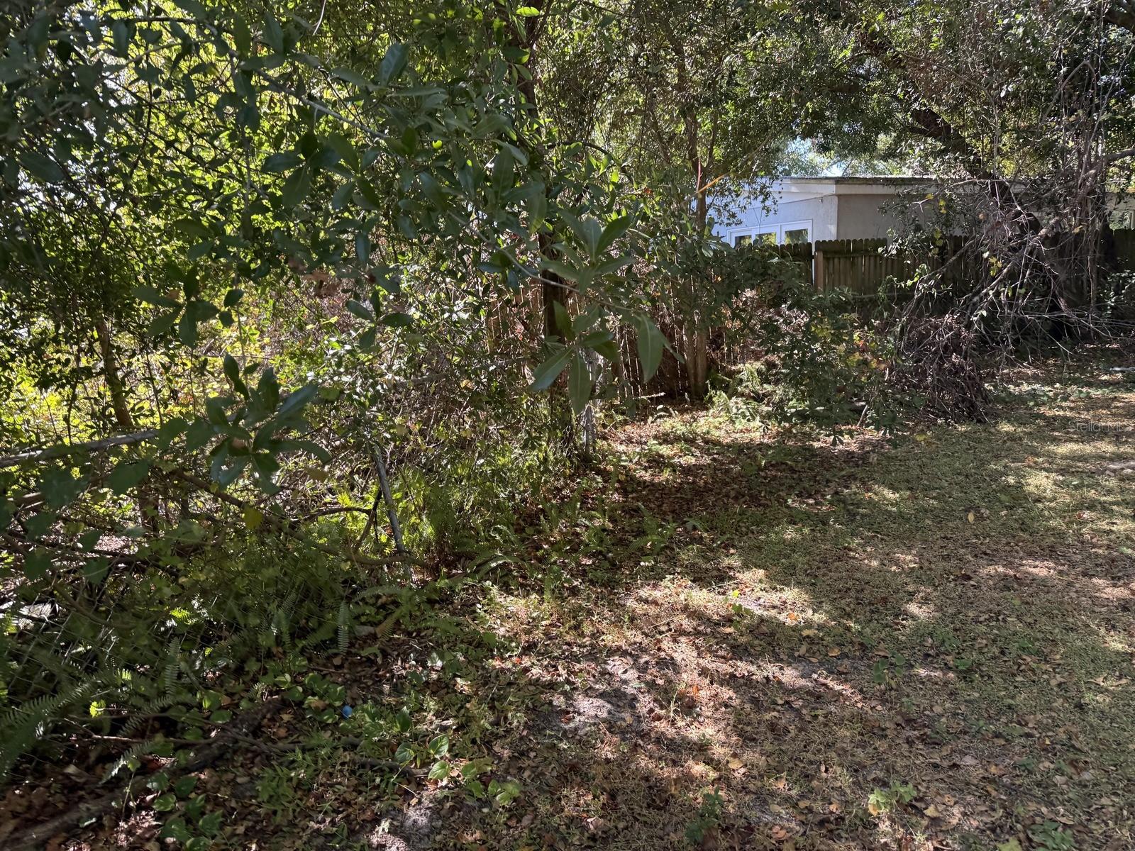 AYALAS GROVE SUB - Residential