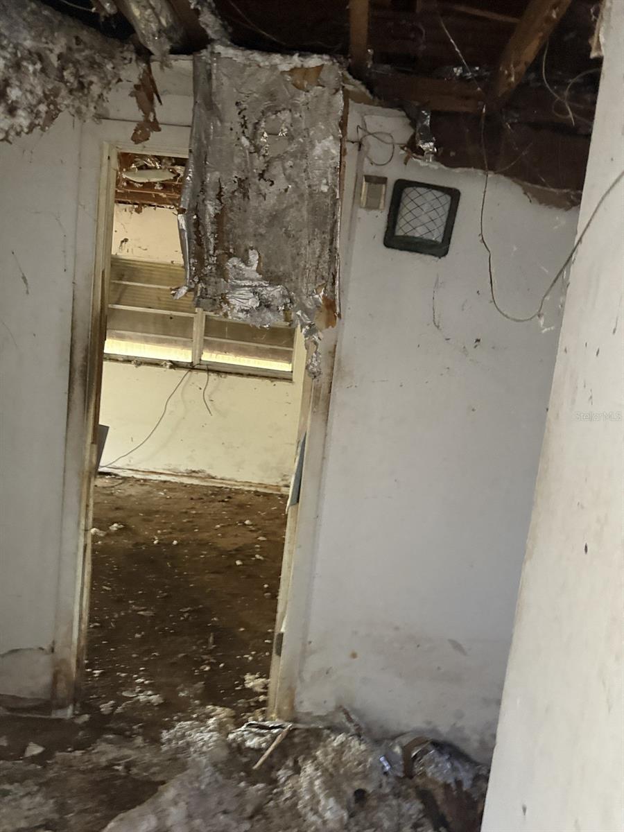 AYALAS GROVE SUB - Residential