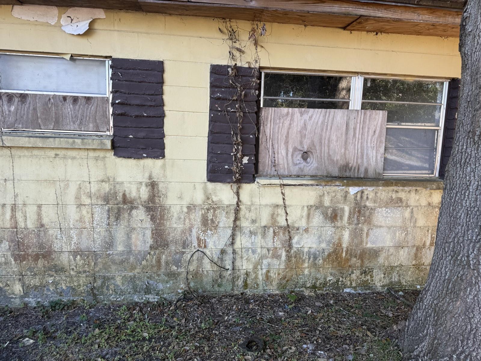 AYALAS GROVE SUB - Residential