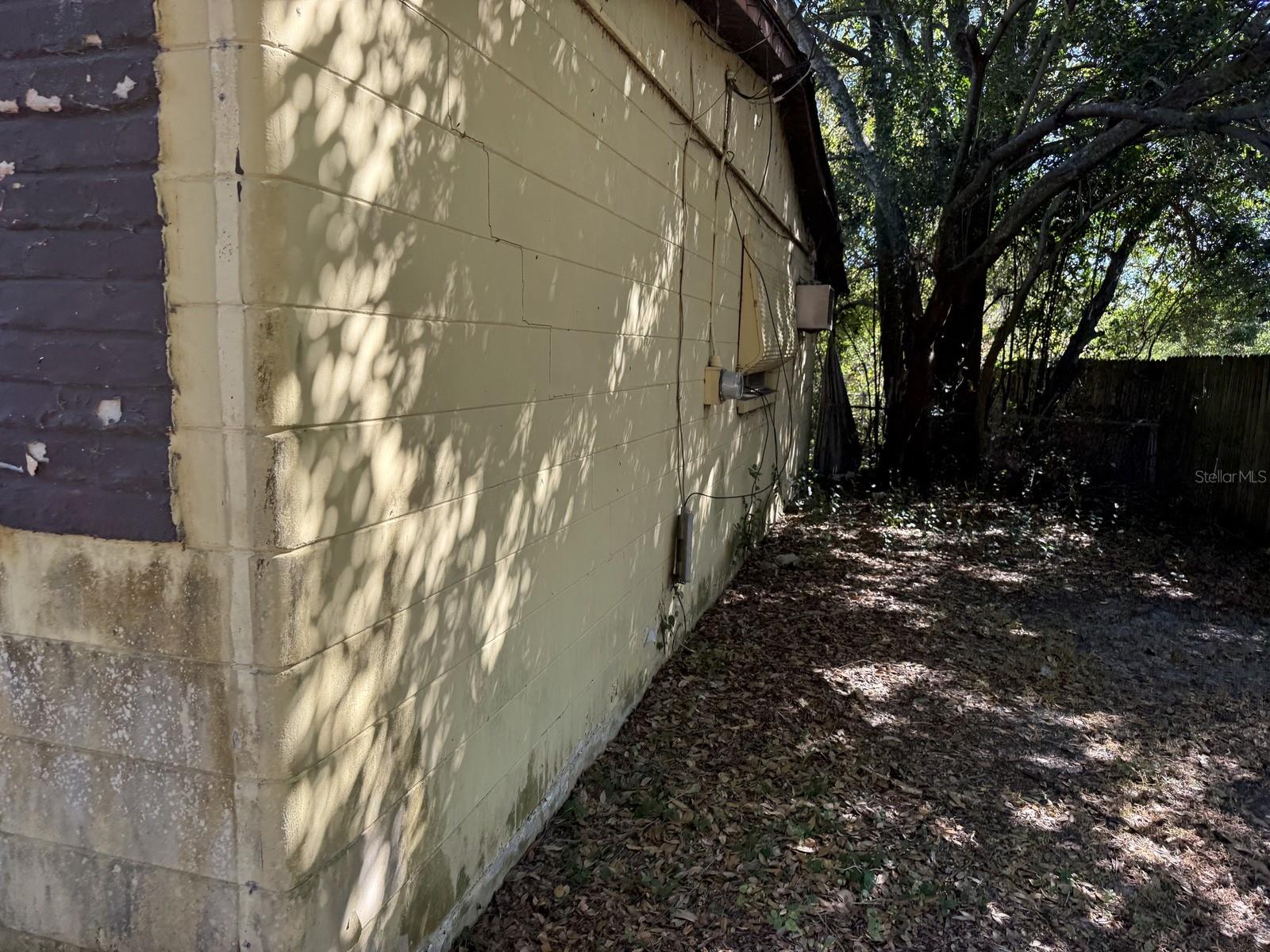 AYALAS GROVE SUB - Residential