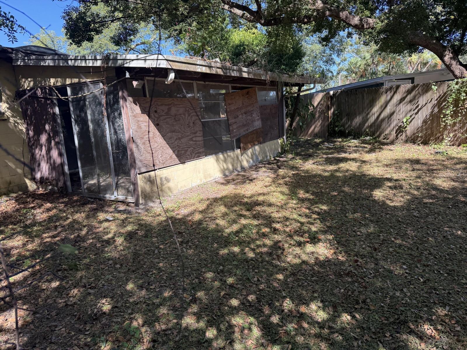 AYALAS GROVE SUB - Residential