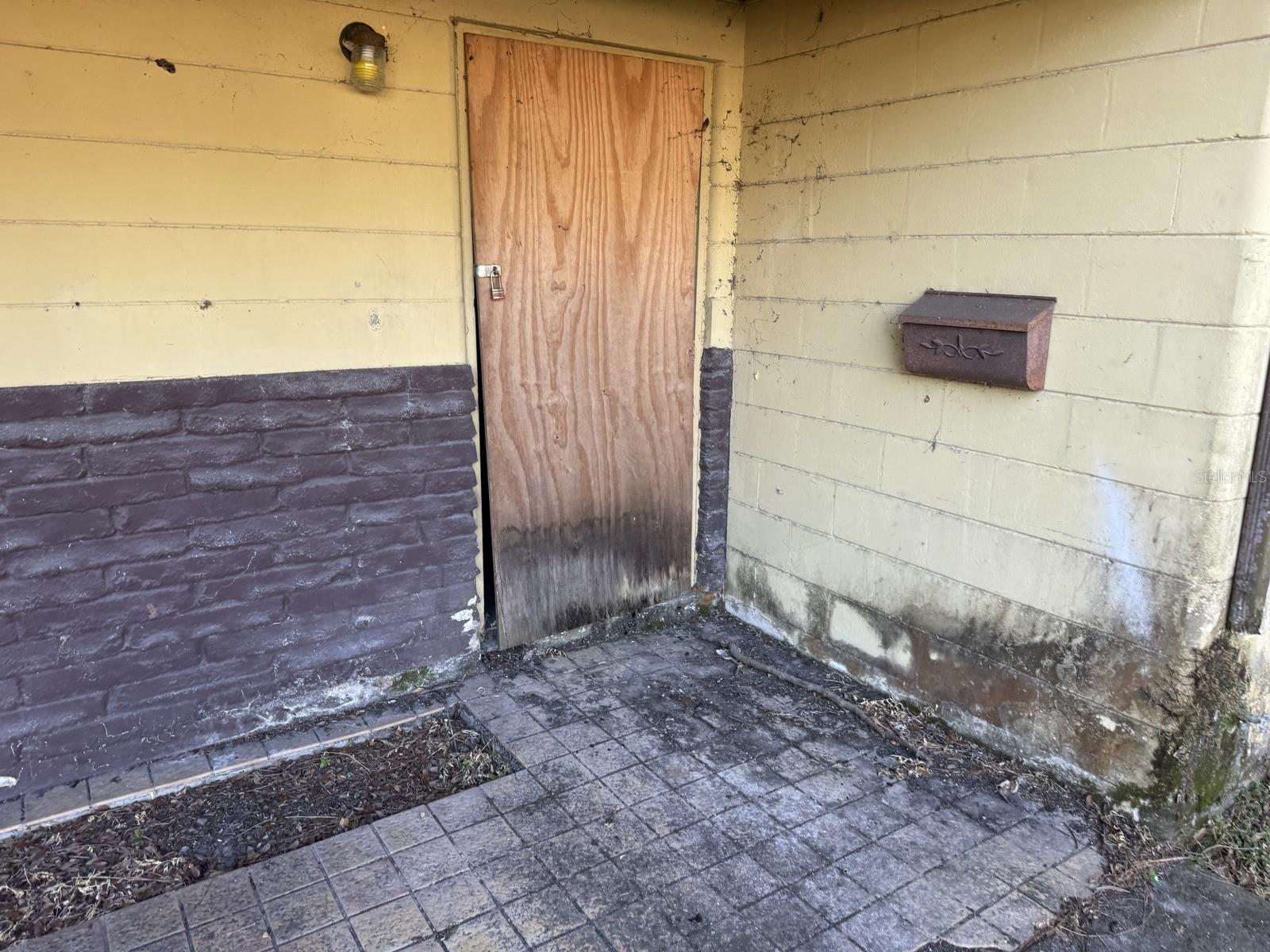 AYALAS GROVE SUB - Residential